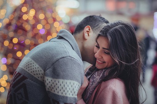 Navidad erótica, más allá del hogar y la comida