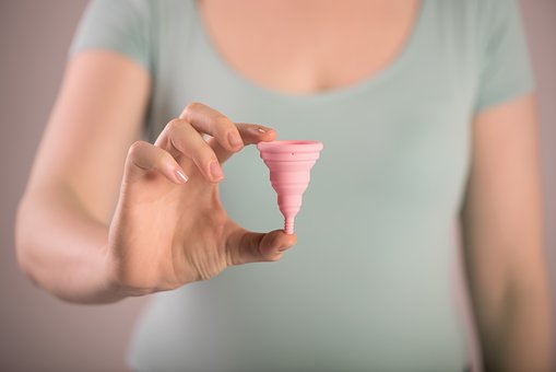 La Copa menstrual: tu elección saludable y ecológica