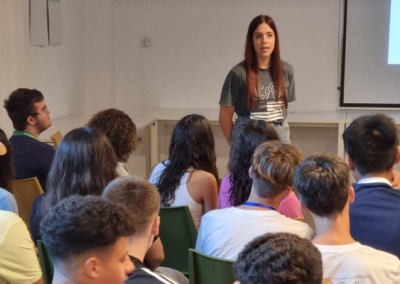 talleres sexualidad