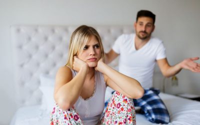 Qué es la disfunción eréctil y cuáles son sus causas