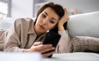 Qué es el ghosting y qué hacer si lo sufres