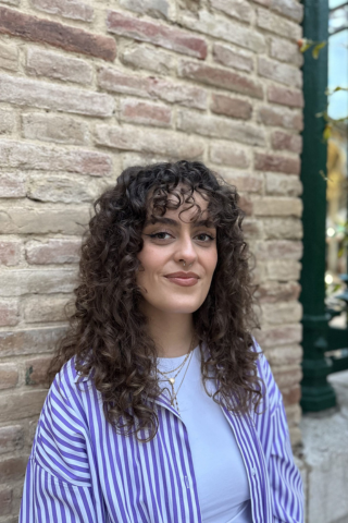 Azucena-Dominguez